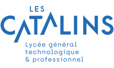 Logo Catalins